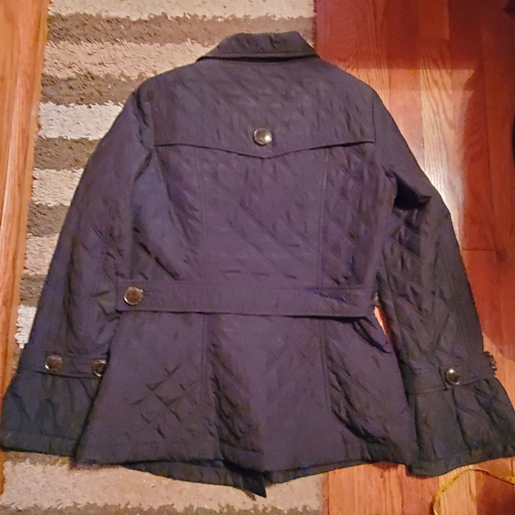 Quilted Jacket - Picture 4 of 8